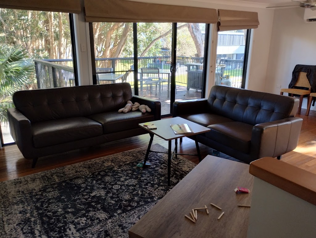 Tiona Holiday Park Beachside | MGXC+2H, Tiona NSW 2428, Australia | Phone: (02) 6554 0290