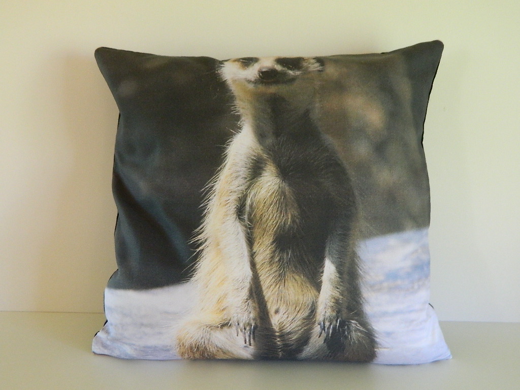 Wildlife Textiles-Photographic Cushion Covers,Homewares and Souv | 410 Mirboo Rd, Mirboo VIC 3871, Australia | Phone: 0474 886 394