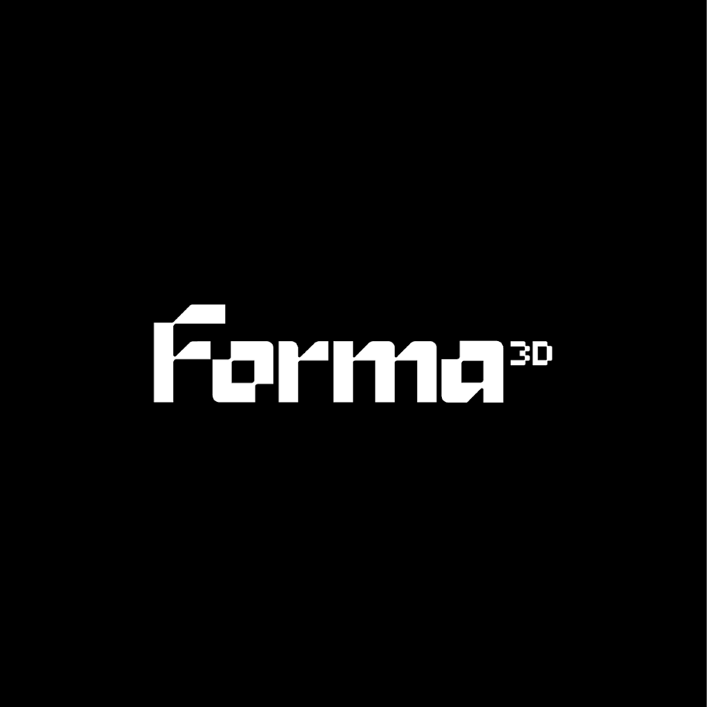 Forma 3D | 11 Mort St, Newtown QLD 4350, Australia | Phone: (07) 4588 6659