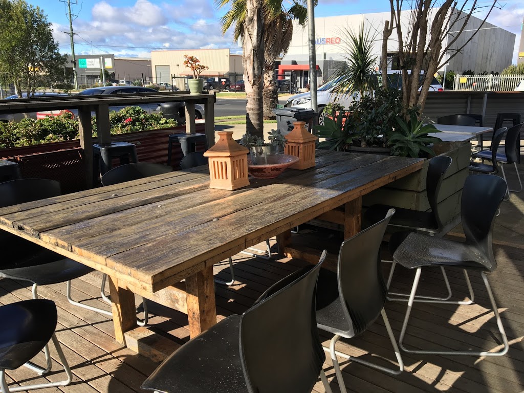 Breakwater Shed Café | cafe | 23 Leather St, Breakwater VIC 3219, Australia | 0342229719 OR +61 3 4222 9719
