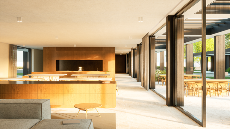 Lifestyle Ocean Grove - The Cove | 21 Ocean Grand Dr, Ocean Grove VIC 3226, Australia | Phone: 1300 923 948
