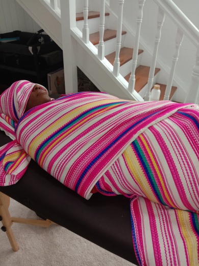 FreeSpirit Hawaiian Massage - Womens Wellbeing | 4 Gordon St, Ormeau Hills QLD 4208, Australia | Phone: 0458 797 901