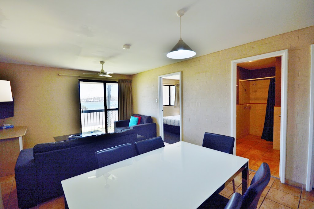 Riverview Holiday Apartment 23 - Kalbarri WA | lodging | Unit 23/156 Grey St, Kalbarri WA 6536, Australia | 0899370400 OR +61 8 9937 0400