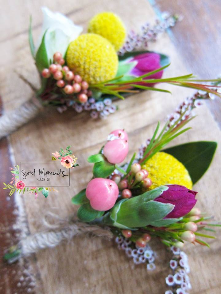 Sweet Moments Florist | florist | Shop 211/1 Main St, Orion Springfield Central QLD 4300, Australia | 0734701673 OR +61 7 3470 1673