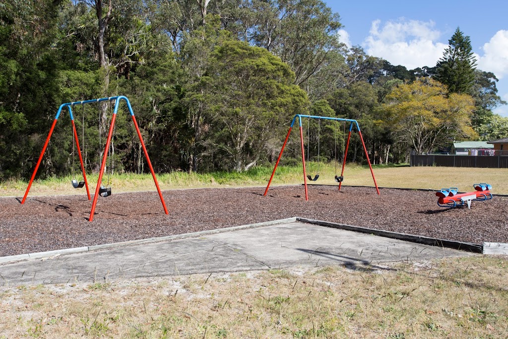 Richard Allen Park Playground | 45 Jonathan St, Warners Bay NSW 2282, Australia | Phone: (02) 4921 0333