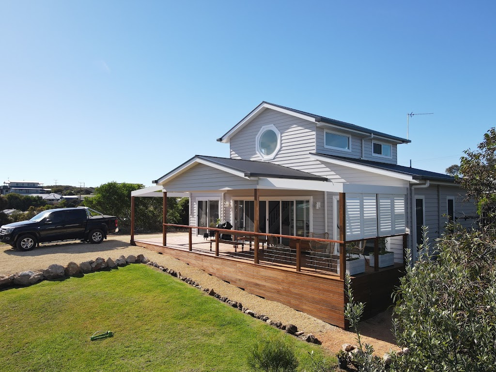 The Loft at Beachport | 1B Arthur St, Beachport SA 5280, Australia | Phone: 0438 445 388