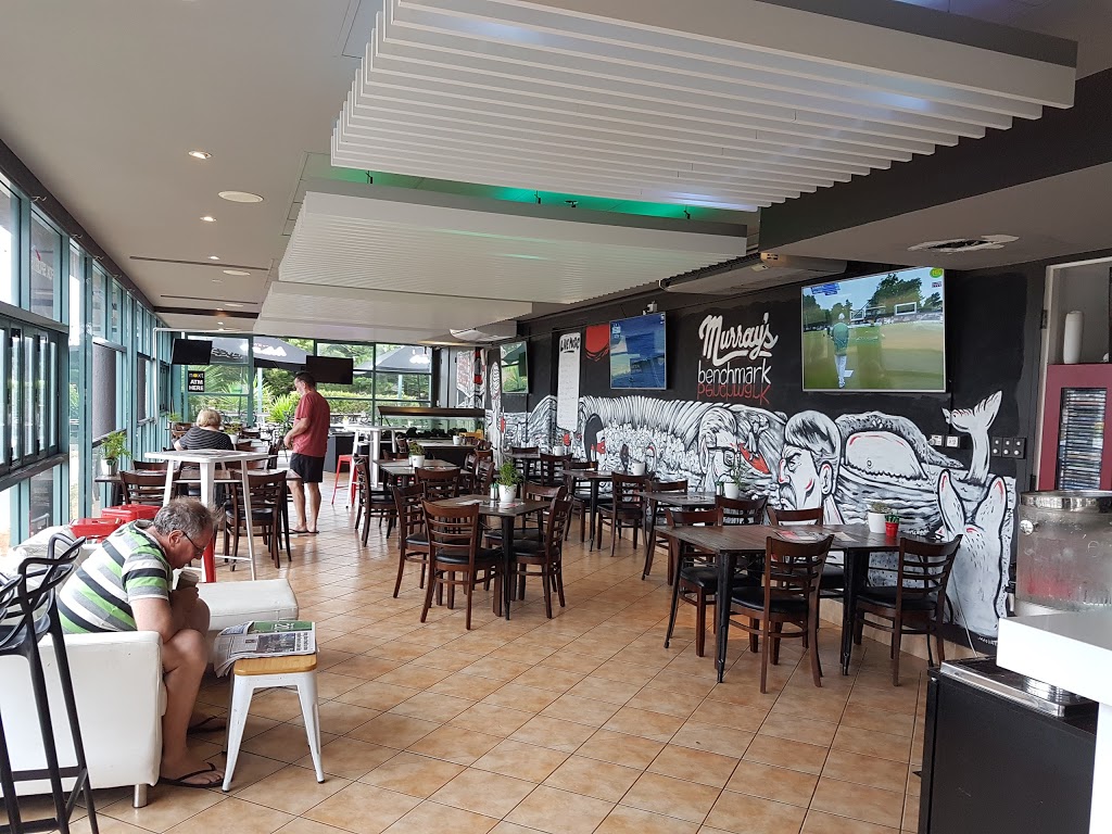 The Benchmark on Booner Restaurant | restaurant | 100 Booner St, Hawks Nest NSW 2324, Australia | 0249972980 OR +61 2 4997 2980