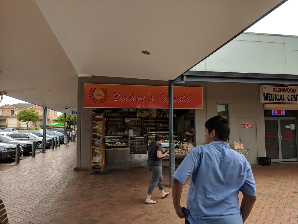 Glenwood Village Shopping Centre | 60 Glenwood Park Dr, Glenwood NSW 2768, Australia | Phone: (02) 9874 3666