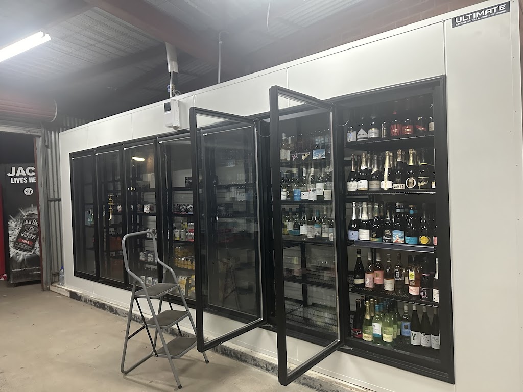 Liquor Legends | 67 Railway St, Euroa VIC 3666, Australia | Phone: (03) 5795 2005