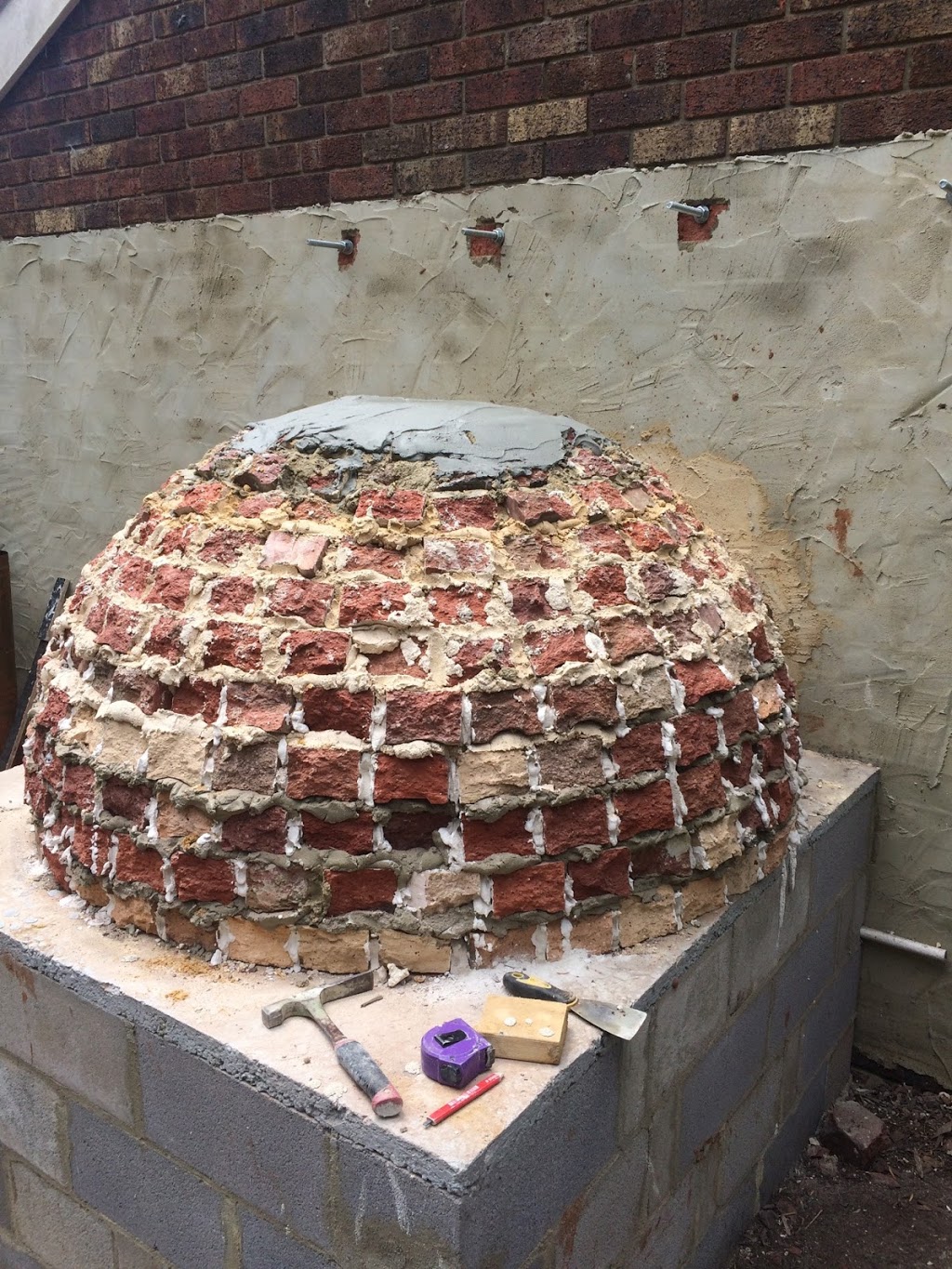 Carrolls Bricklaying | 1 Soderlund Pl, Somerville VIC 3912, Australia | Phone: 0429 233 719