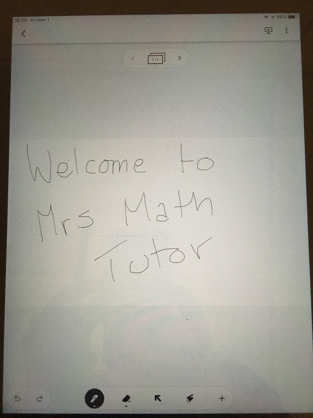 Miss Math Tutor | 5 Bond Ct, Wangaratta VIC 3677, Australia | Phone: 0499 151 635