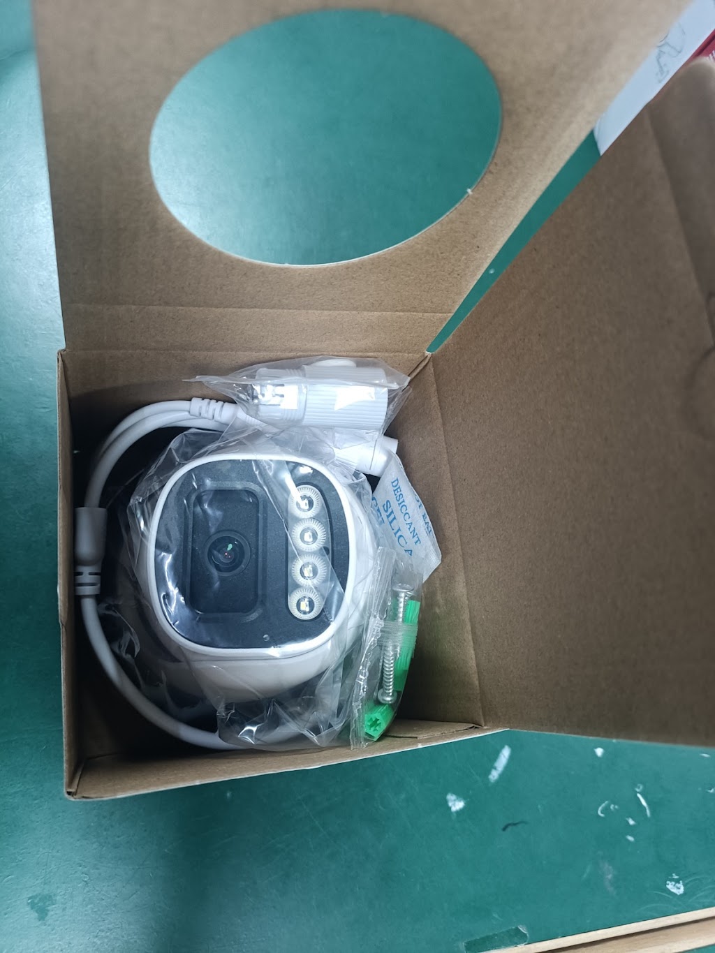 Hi ViZZ cameras by Tomose Systems Pty Ltd | 19 Parnell St, Marong VIC 3515, Australia | Phone: 0406 048 875