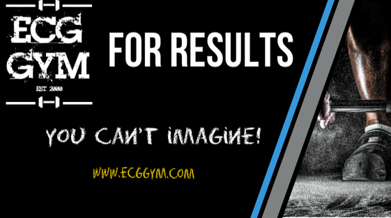 ECG GYM 20 Rodborough Rd Frenchs Forest NSW 2086 Australia