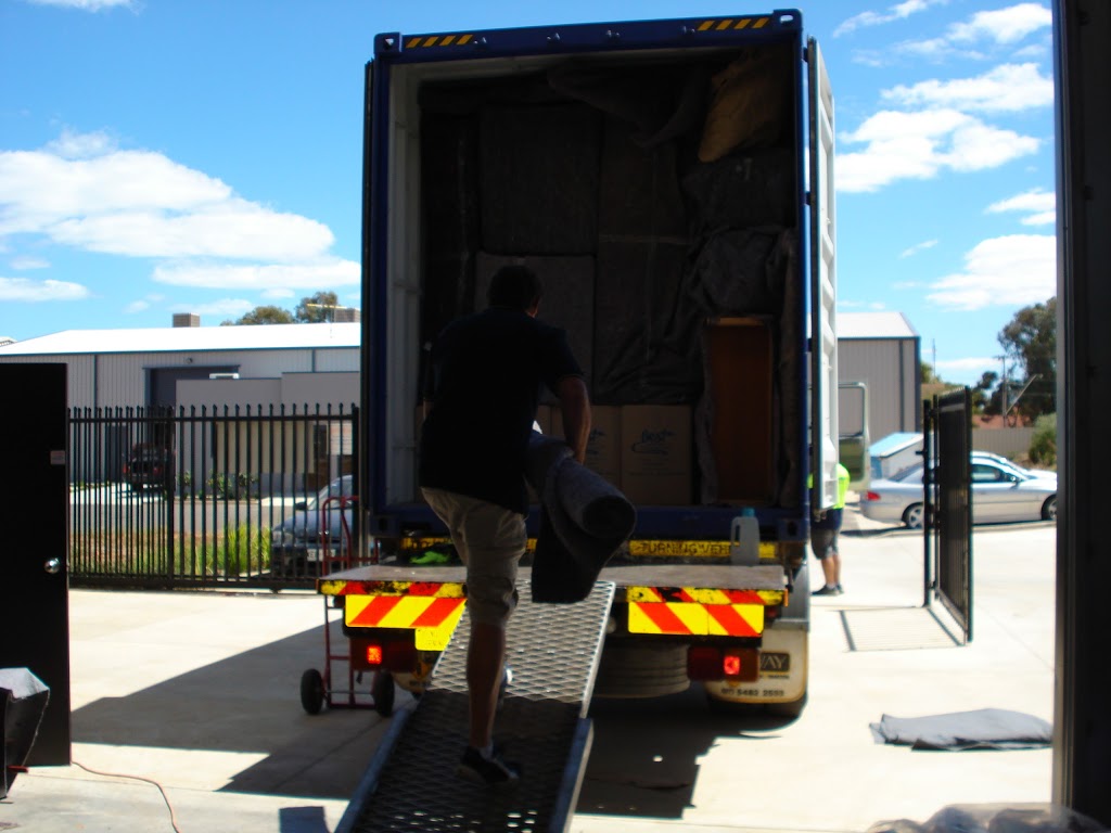 Best Removals and Storage | moving company | 5/10 Stanbel Rd, Salisbury Plain SA 5109, Australia | 0882504006 OR +61 8 8250 4006