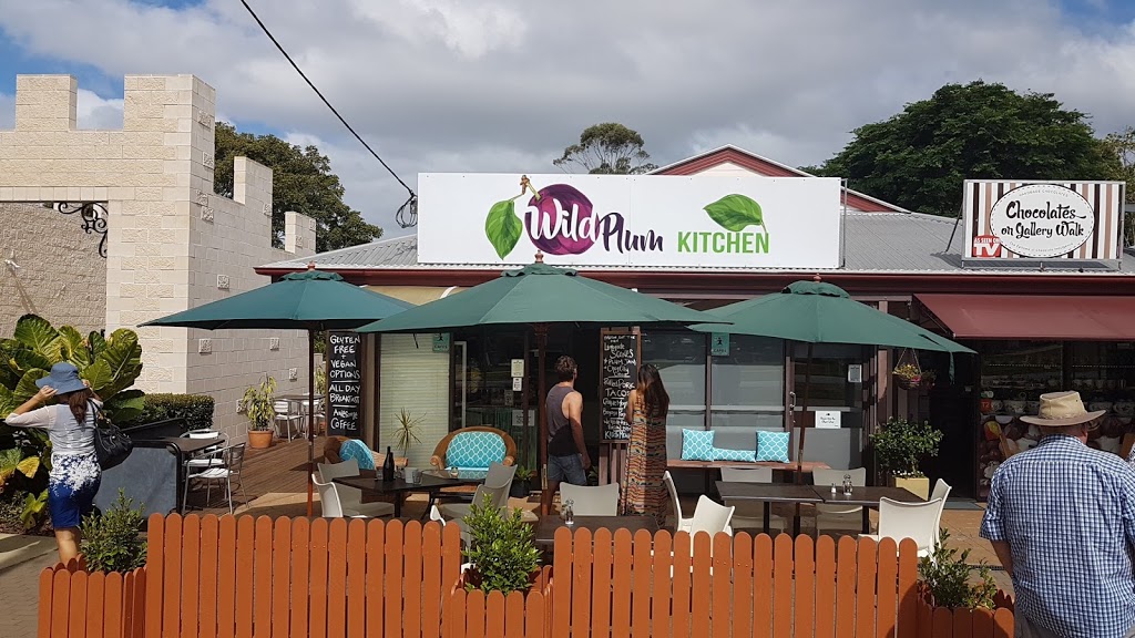 Wild Plum Kitchen | cafe | shop 3/140 Long Rd, Tamborine Mountain QLD 4272, Australia | 0755452002 OR +61 7 5545 2002