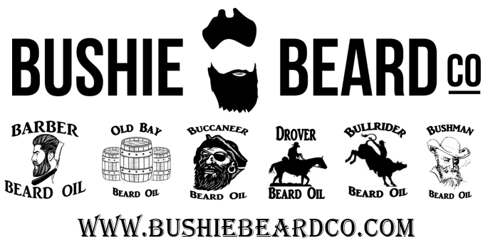 Bushie Beard Co | store | 5 Conway St, Wyalong NSW 2671, Australia | 0429684646 OR +61 429 684 646