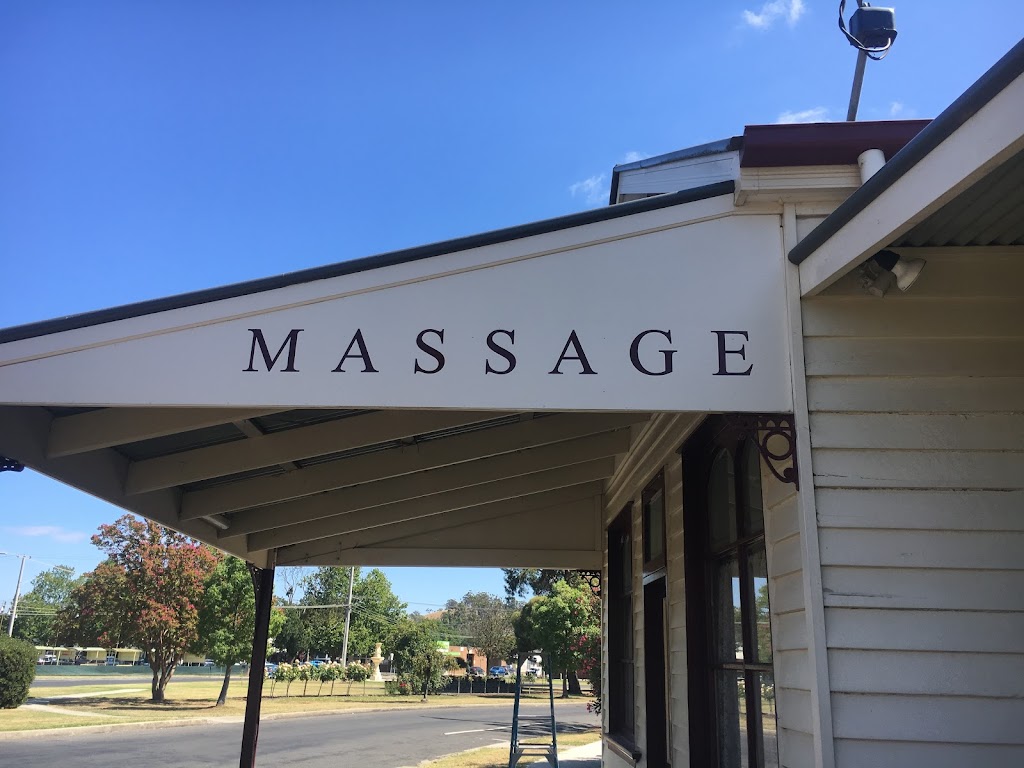 Advanced Myotherapy & Remedial Massage |  | 7 The Crescent, Yea VIC 3717, Australia | 0357972160 OR +61 3 5797 2160