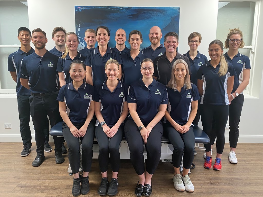 Synergy Healthworks Physiotherapy Junee | 151 Lorne St, Junee NSW 2663, Australia | Phone: (02) 6921 3390
