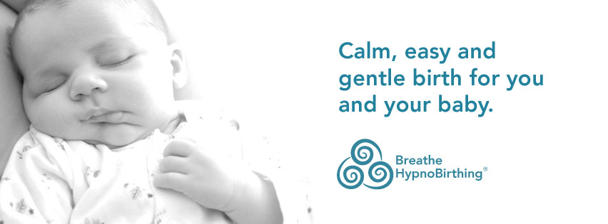 Breathe Hypnobirthing | 18 Gannet St, Mount Eliza VIC 3930, Australia | Phone: 0438 376 213