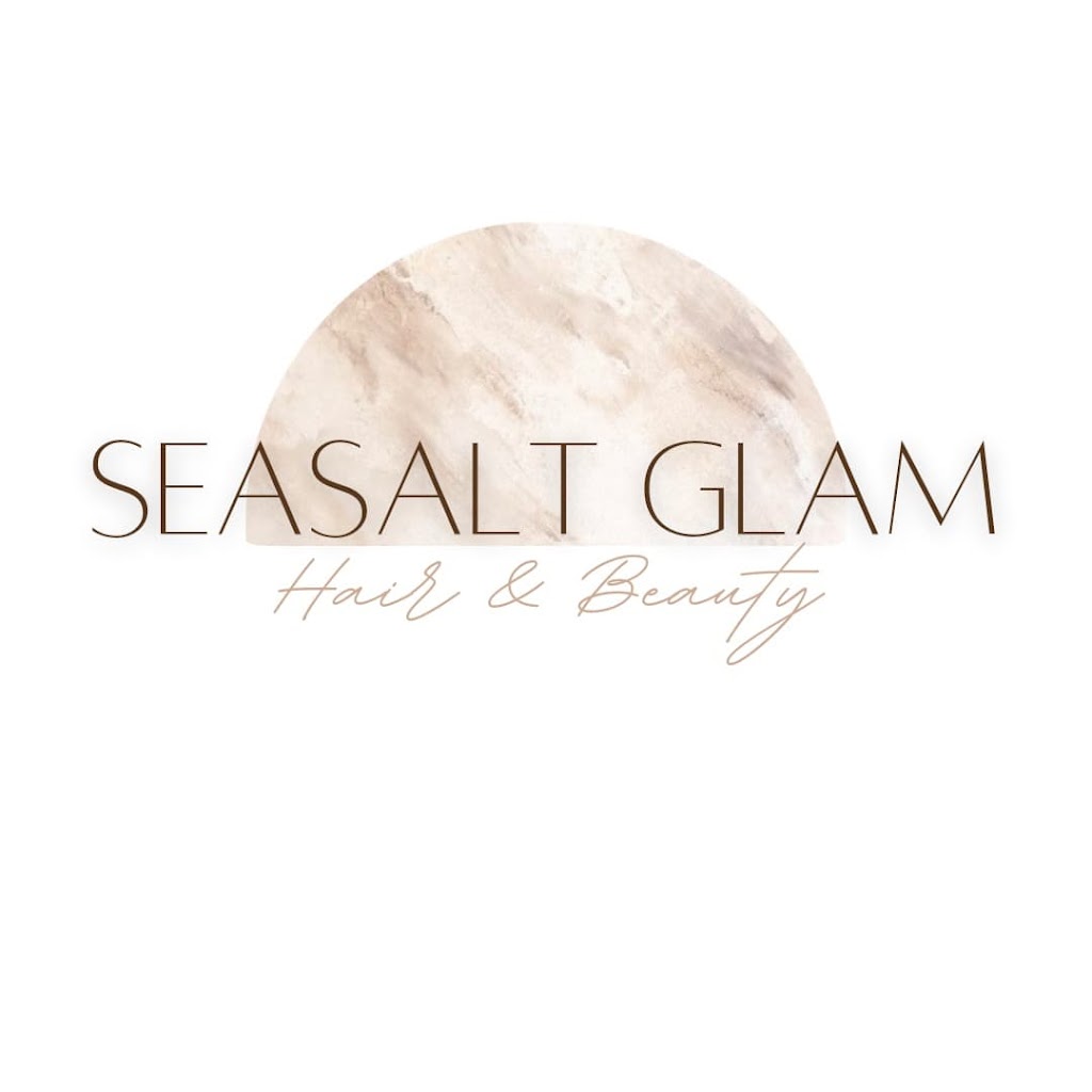 Seasalt Glam | 10 Churchill Cres, Windermere Park NSW 2264, Australia | Phone: 0409 119 250