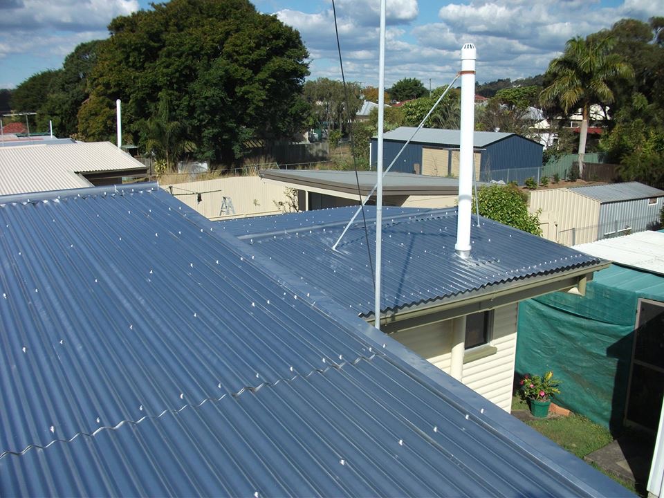 Brisbane Roof Guard | 157 McDouall Rd, Elimbah QLD 4516, Australia | Phone: 0407 101 010