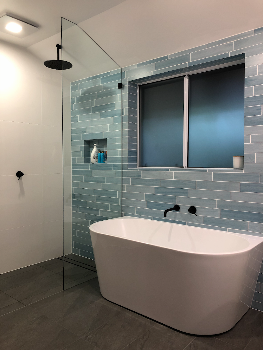 Beck’s Bathrooms and Tiling | home goods store | 4 Beaumont Pl, Morphett Vale SA 5162, Australia | 0434352798 OR +61 434 352 798