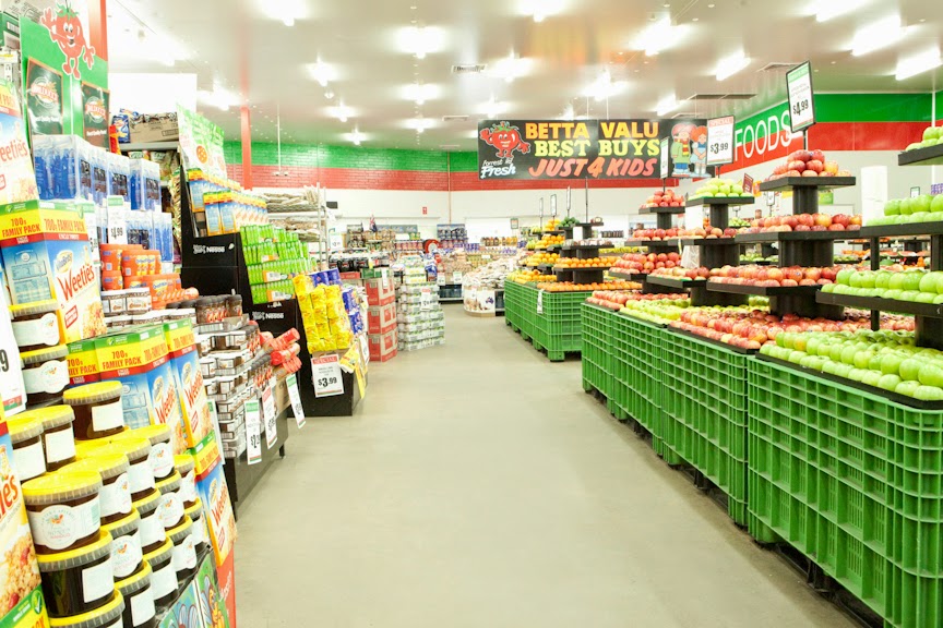 Forrest Rd. Fresh | supermarket | 50 Forrest Rd, Armadale WA 6112, Australia | 0894977811 OR +61 8 9497 7811