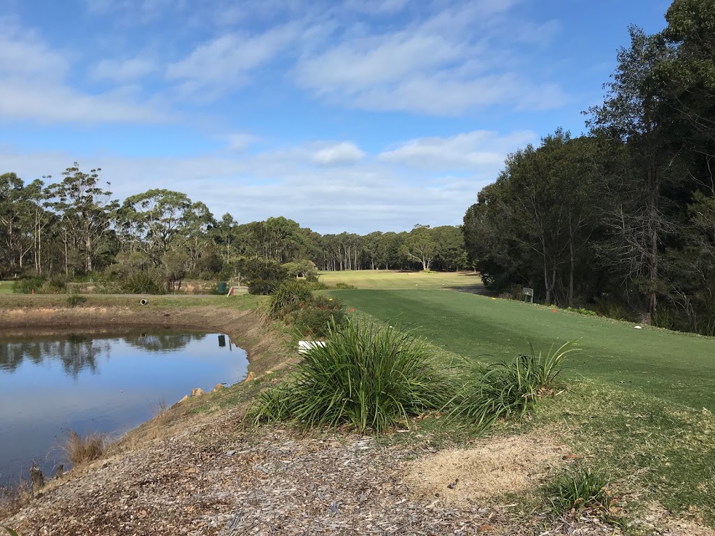 Sussex Inlet Golf Club | 7 Golfcourse Way, Sussex Inlet NSW 2540, Australia | Phone: (02) 4441 2259