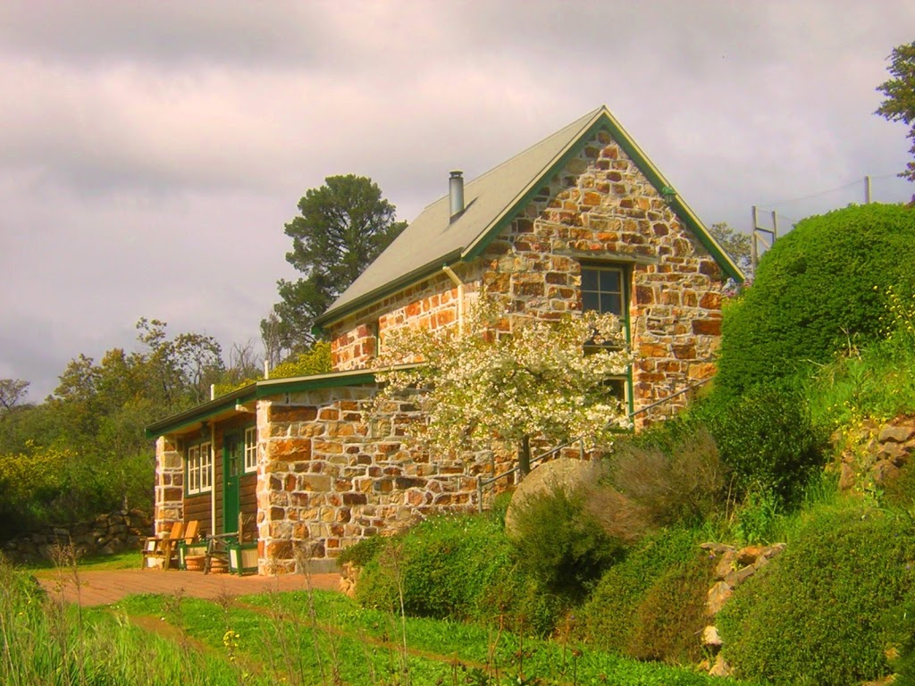 Tynwald Willow Bend Estate | lodging | 1 Tynwald Road, New Norfolk TAS 7140, Australia | 0362612667 OR +61 3 6261 2667