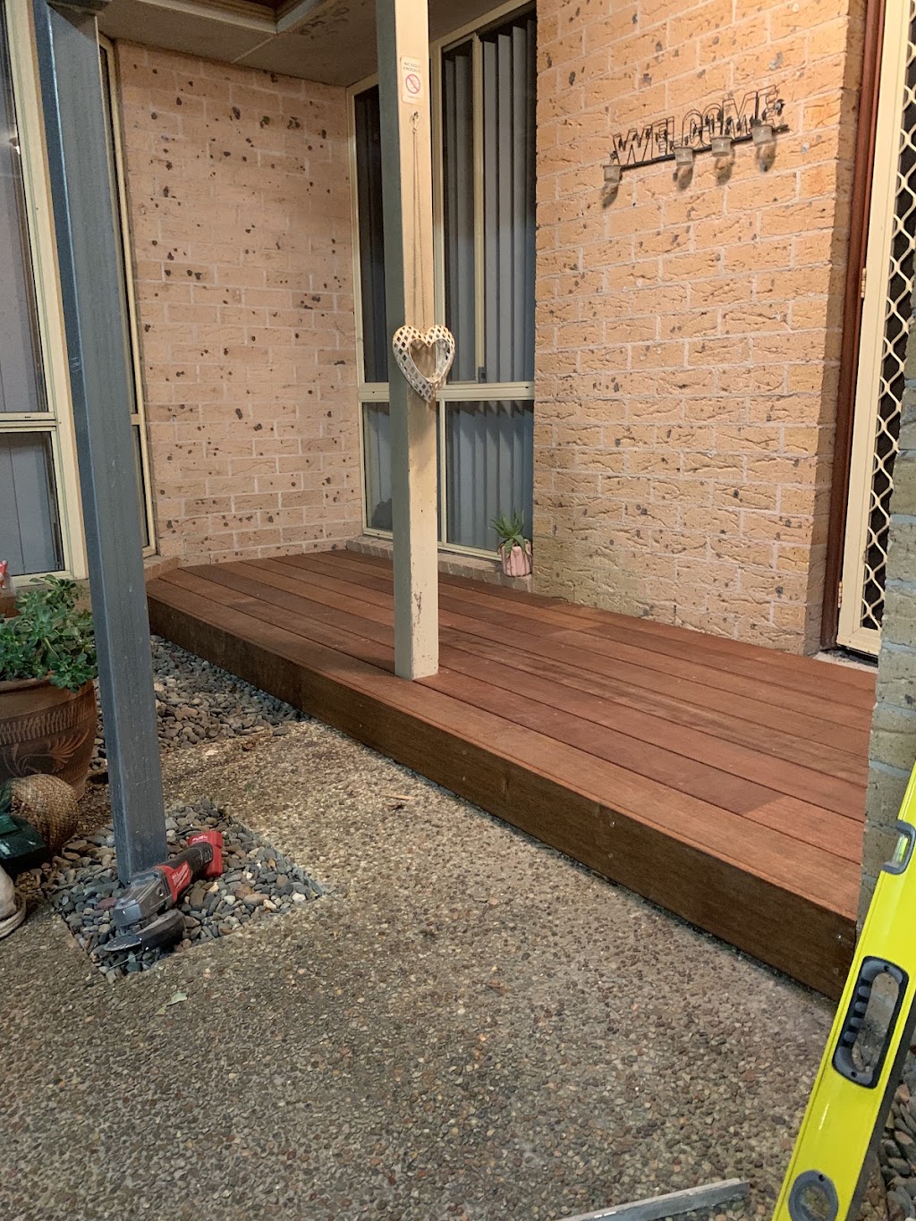 Freestyle Carpentry | Old Coach Rd, Limeburners Creek NSW 2324, Australia | Phone: 0435 358 576