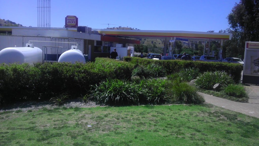 IOR Petroleum Gundagai | gas station | Mount Street &, Cross St, South Gundagai NSW 2722, Australia | 1300457467 OR +61 1300 457 467