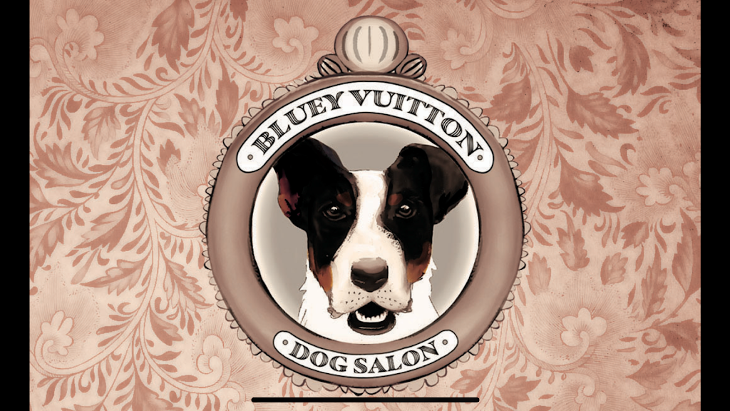 Bluey Vuitton Dog Salon |  | 3 Ninth St, Adamstown NSW 2289, Australia | 0423648366 OR +61 423 648 366
