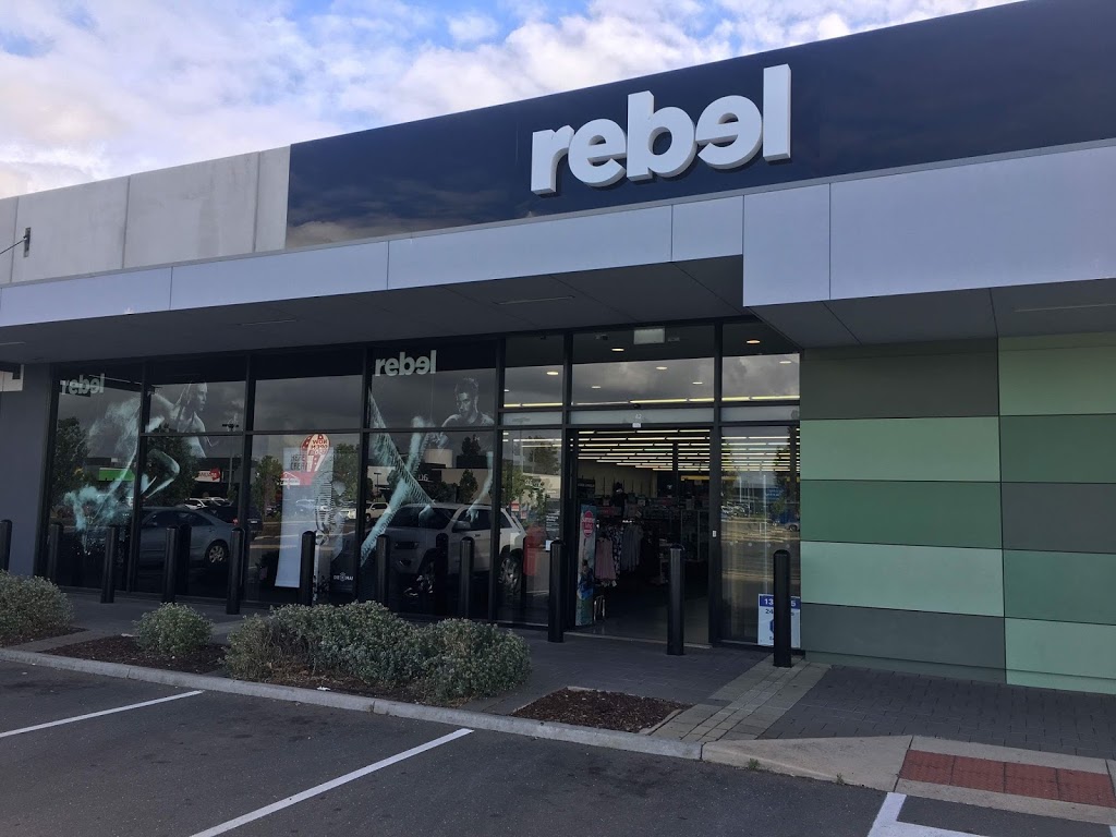 rebel Gepps Cross | 750 Main N Rd, Gepps Cross SA 5094, Australia | Phone: (08) 8465 0009
