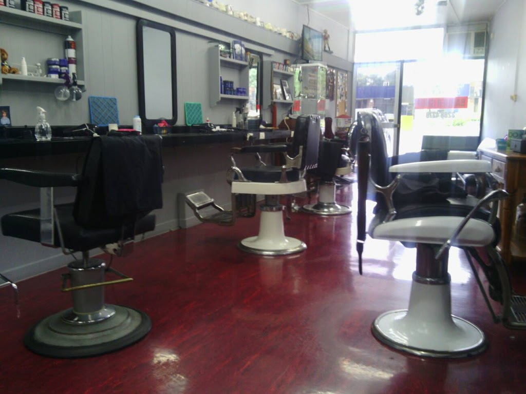 Maxs Barber Shop | hair care | 11 Queen St, Goodna QLD 4300, Australia | 0732884279 OR +61 7 3288 4279
