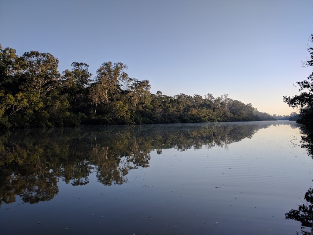 Burrum River Caravan Park | 141 Old Bruce Highway, Burrum Town QLD 4659, Australia | Phone: 1800 649 721