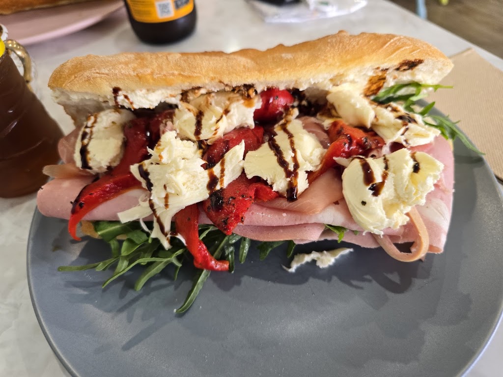The Rustic Table | 454 Terrace Rd, Freemans Reach NSW 2756, Australia | Phone: 0410 629 755