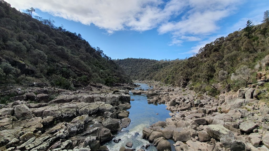 Duck Reach Power Station | museum | Trevallyn TAS 7250, Australia