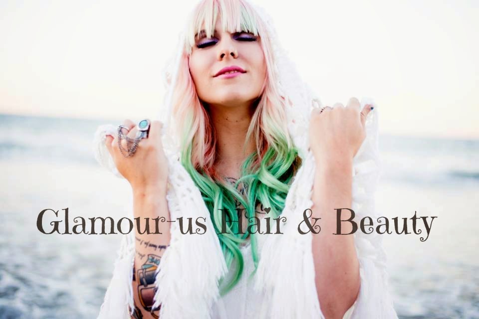 Glamour-Us Hair & Beauty | 7A 60/62 Landsborough Parade, Golden Beach QLD 4551, Australia | Phone: (07) 5492 2961
