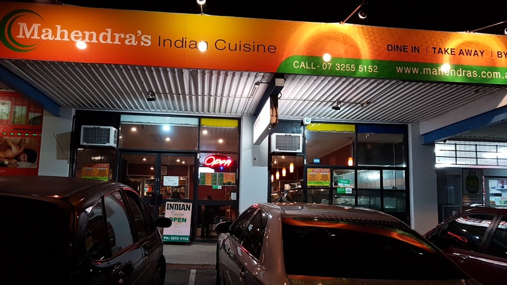 Mahendras Indian Cuisine | meal delivery | 1233 Beaudesert Rd, Acacia Ridge QLD 4110, Australia | 0732555152 OR +61 7 3255 5152
