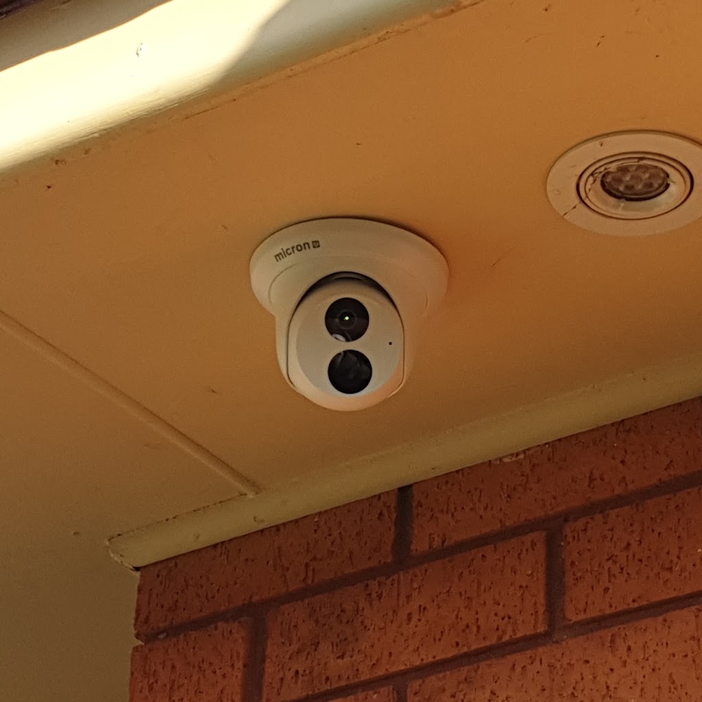 Matador Security Solutions | Rooty Hill Rd N, Oakhurst NSW 2766, Australia | Phone: 0492 806 788