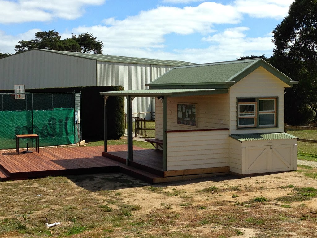 Crisp Indoor Tennis | 1275 Stumpy Gully Rd, Moorooduc VIC 3933, Australia | Phone: 0401 772 678