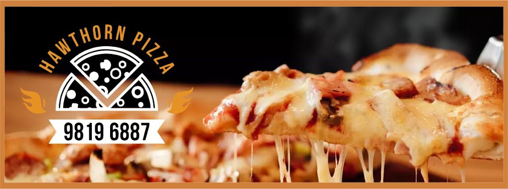 Hawthorn Pizza | 580 Burwood Rd, Hawthorn VIC 3122, Australia | Phone: (03) 9819 6887