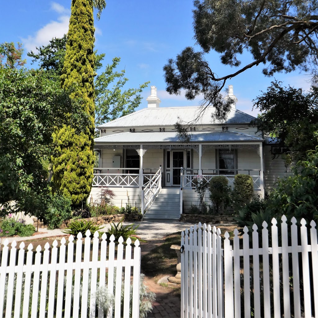 Fairbank House | 9 Ireland St, Maldon VIC 3463, Australia | Phone: 0408 108 087