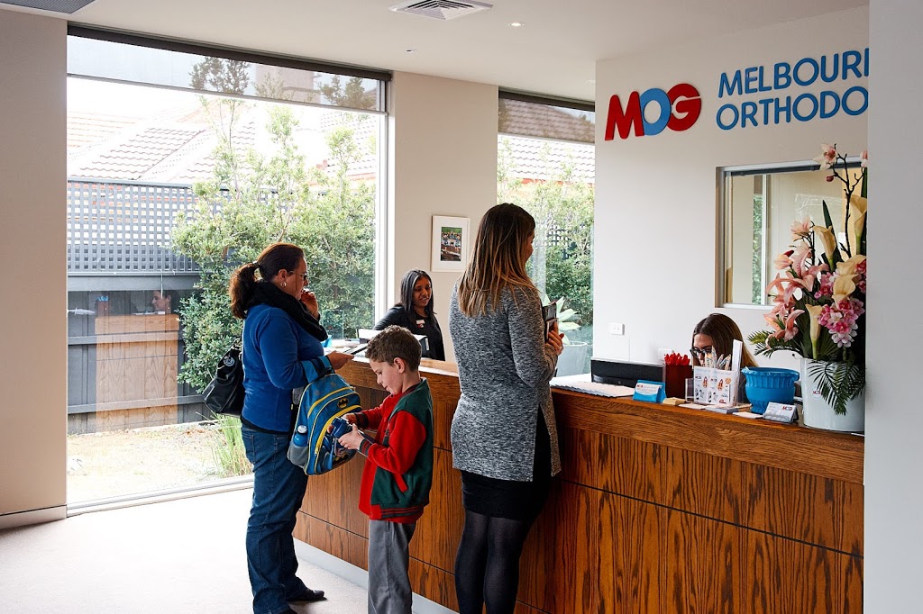 Melbourne Orthodontic Group - McKinnon | dentist | 260 Jasper Rd, McKinnon VIC 3204, Australia | 0395767588 OR +61 3 9576 7588