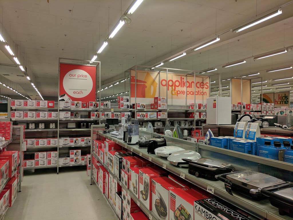 Kmart Burwood | 172 Burwood Hwy, Burwood East VIC 3151, Australia | Phone: (03) 8822 8200