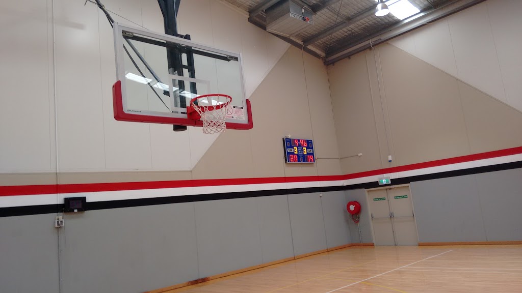 Kilsyth Basketball | 115 Liverpool Rd, Kilsyth VIC 3137, Australia | Phone: (03) 9728 1033