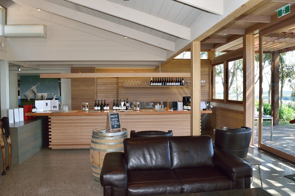 Yabby Lake | restaurant | 86/112 Tuerong Rd, Tuerong VIC 3915, Australia | 0359743729 OR +61 3 5974 3729