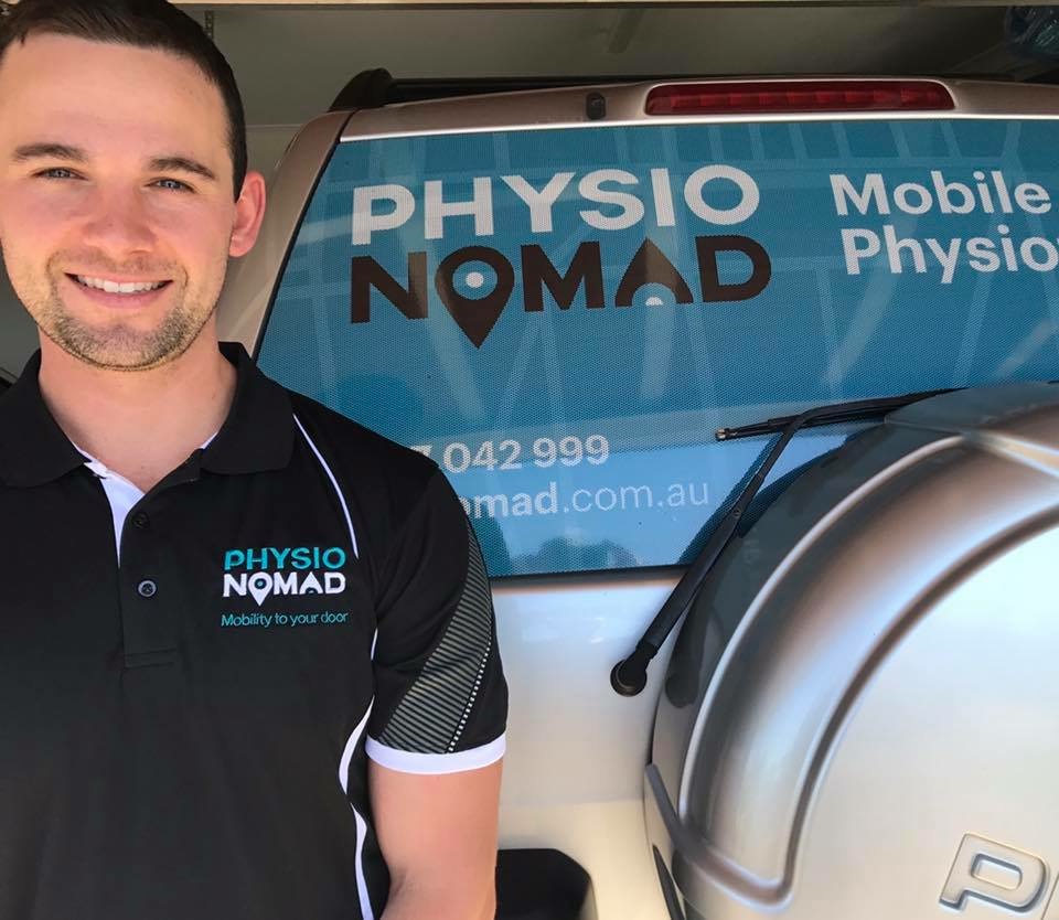 Physio Nomad Hervey Bay | physiotherapist | shop 11/564 Charlton Esplanade, Urangan QLD 4655, Australia | 0437042999 OR +61 437 042 999