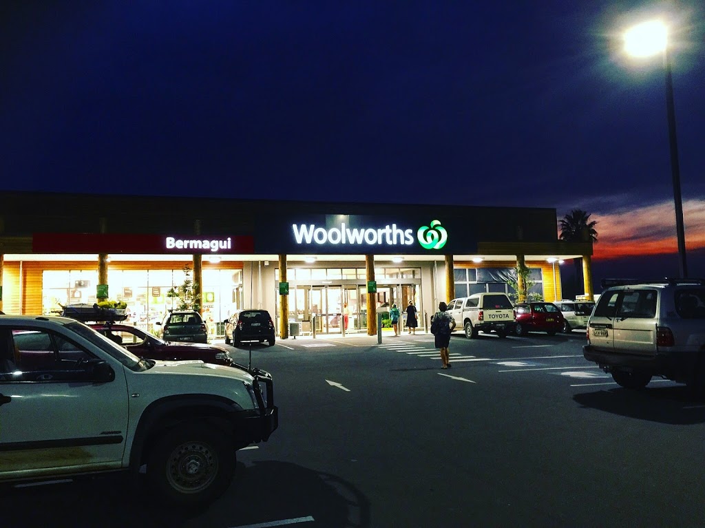 Woolworths Bermagui | supermarket | 1/9 Young St, Bermagui NSW 2546, Australia | 0264978900 OR +61 2 6497 8900