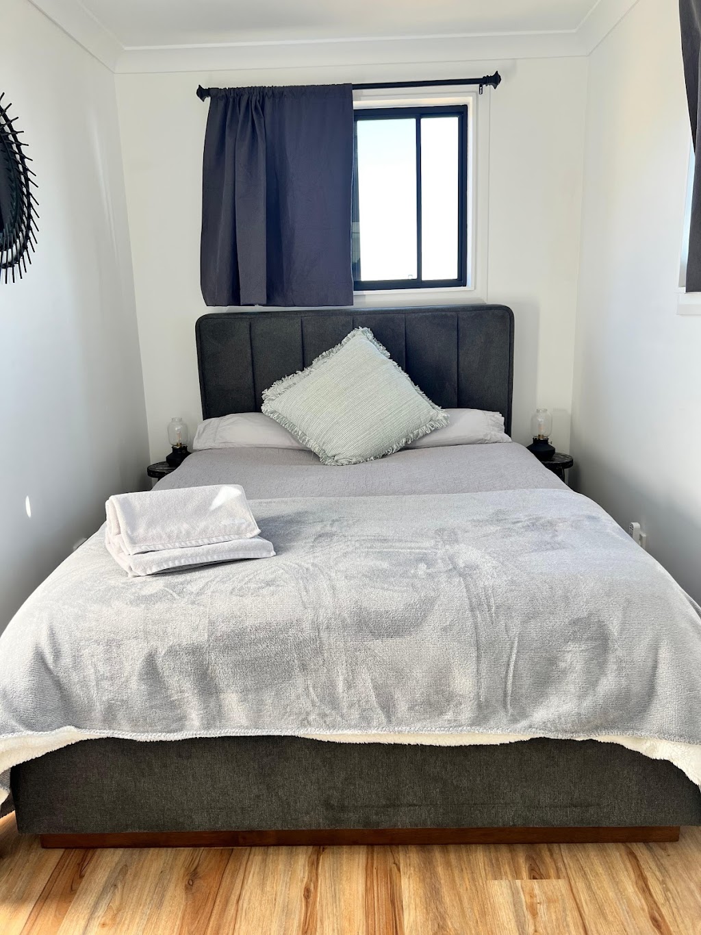 Serenus Hill | 2700 Shannons Flat Rd, Shannons Flat NSW 2630, Australia | Phone: 0416 027 970